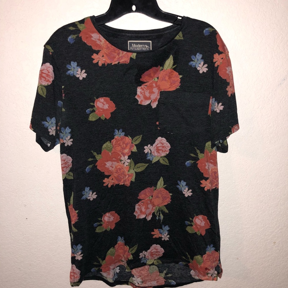Modern Amusement T-Shirt